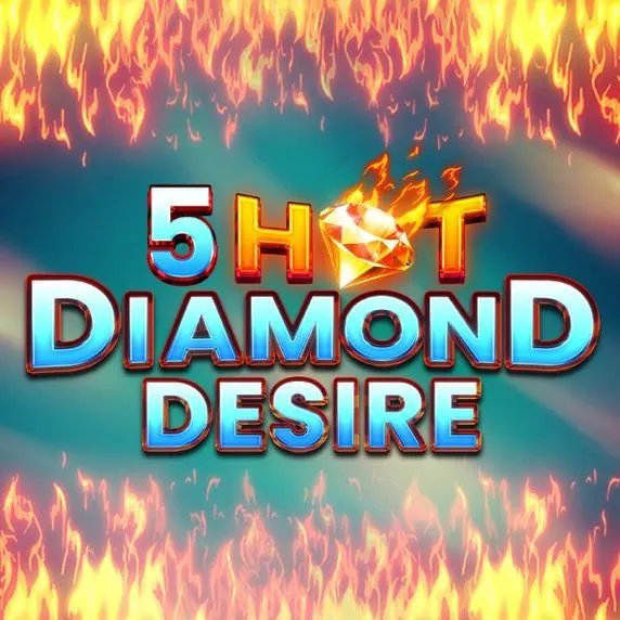 Hot Diamond Desire
