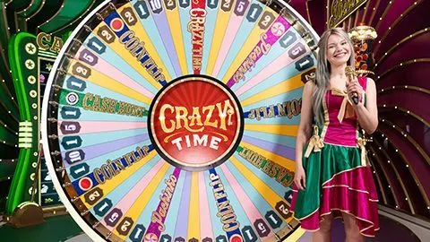 Crazy Time